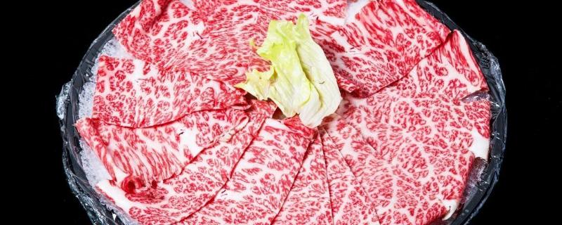 雪花牛肉究竟是在牛的哪个部位，生产出优质雪花牛肉需要具备哪些具体条件