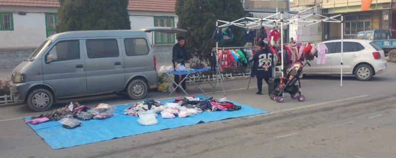 分享四个农村致富的好项目