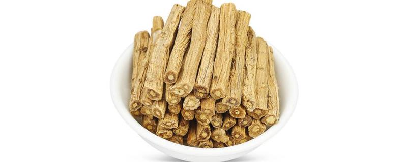 山西种植哪些药材比较赚钱，连翘不仅能种还可以进行深加工