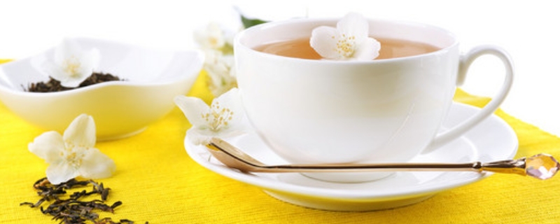 茉莉花茶具体属于哪种茶类，常喝茉莉花茶有哪些保健功效与作用