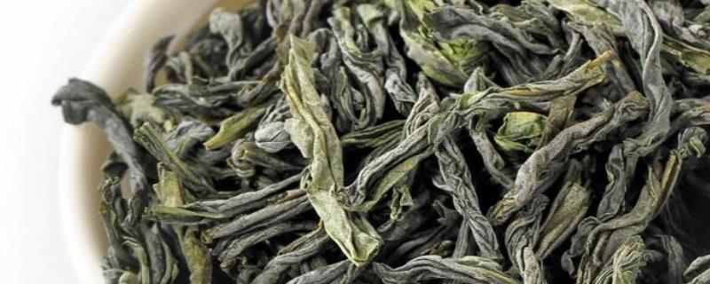 关于六安瓜片的历史由来，六安瓜片详细的历史发展过程