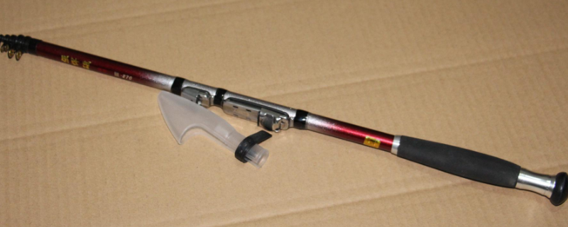 谷麦竿和矶竿之间具体有哪些不同之处,两者的详细差别如下所示