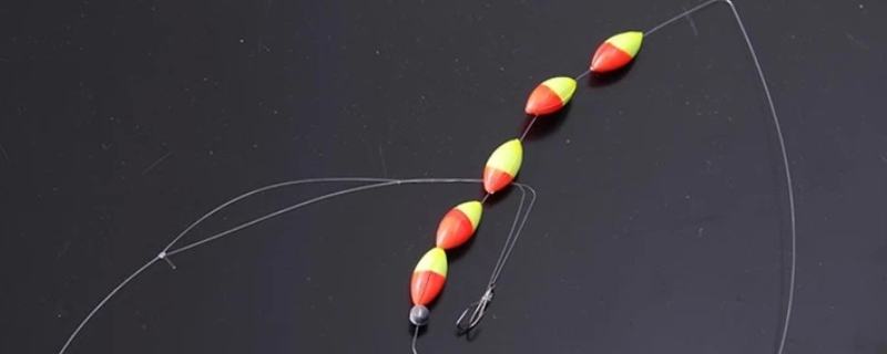 七星漂怎么选择比较好，它的各种漂型特点以及优缺点有哪些