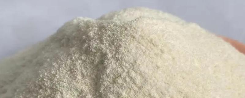 轻麸的详细用法和主要作用