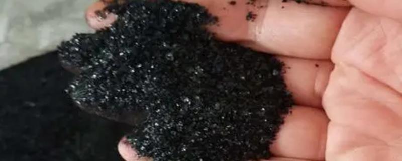 矿源黄腐酸钾1克需要兑多少水，具体的稀释比例是多少呢