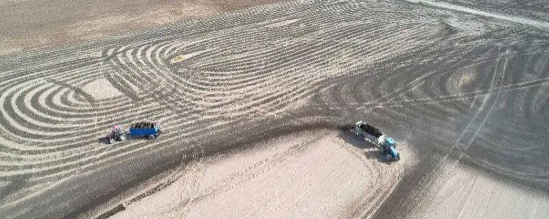 什么是液态地膜产品，这种地膜是否可以实现完全生物降解呢