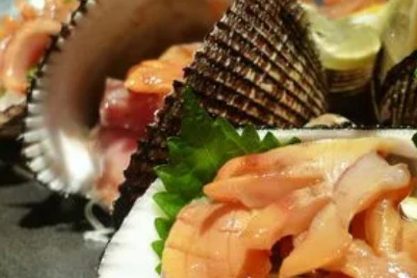 贝类的常见品种有哪些,田螺、蛤蜊和扇贝最为常见
