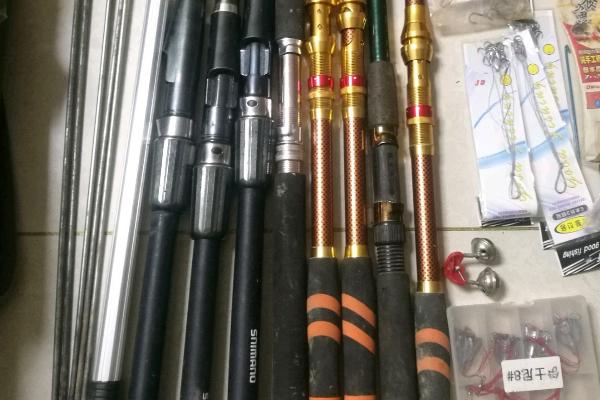 早春怎么垂钓鲢鳙，可选择深水处作为钓点