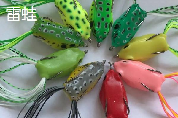 路亚亮片适合用哪种颜色，金色和银色的使用频率最高