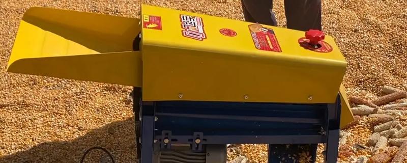 使用玉米自动脱粒机要注意什么事项，它的连续作业时间为什么不能够过长
