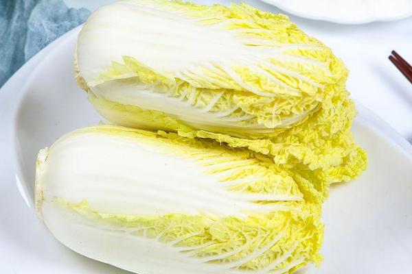 娃娃菜能保存多久，常温下可以保存三天左右
