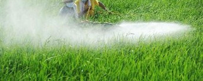 农药用量计算方法