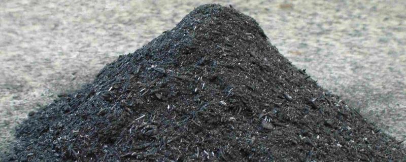 火灰能当肥料吗,果皮、炸过东西的油能当肥料吗?狗屎当肥料需要注意