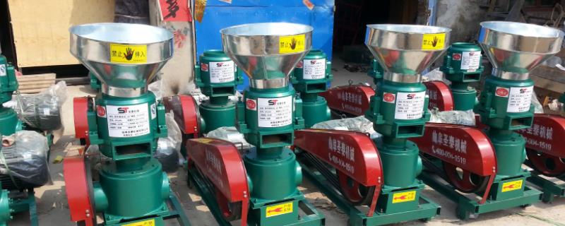 饲料颗粒机怎么配料,饲料的原材料是什么配料