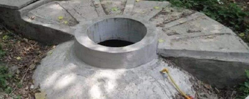 小型养猪场粪便处理,猪场化粪池怎么建才能达到环保标准