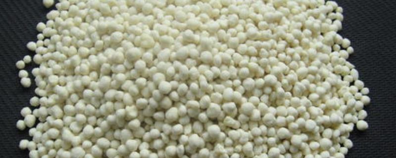 高塔造粒复合肥的特点,复合肥怎么使用正确