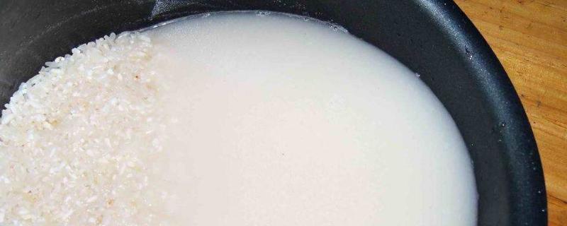 淘米水发酵后浇花需要稀释吗,可以直接浇花吗