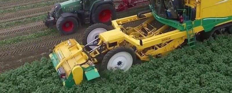 收割机出草口跑粮怎么办,自动收割机的特点