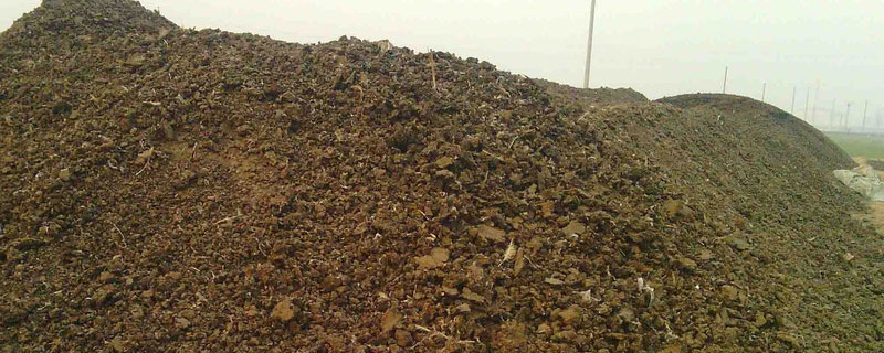 有机肥怎么生产出来的