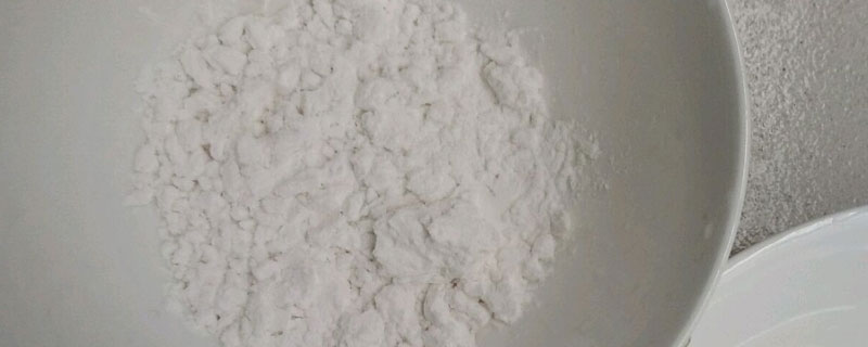 鹰粟粉可以代替生粉吗