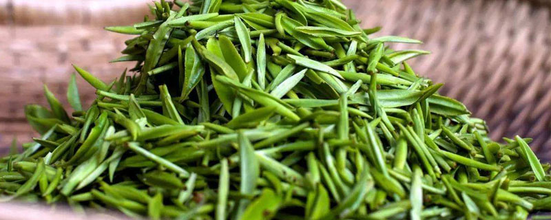 江苏吴县产什么茶