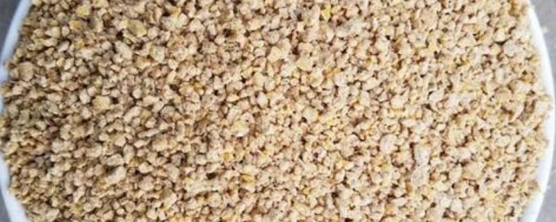 单一小鸡饲料能打窝吗,有什么使用技巧