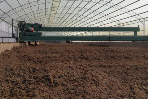 农村加工厂项目