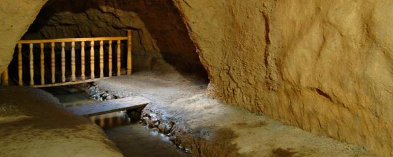 坎儿井是什么农业,农业产业项目有哪些