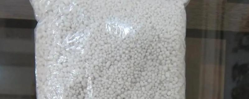 硝酸磷肥的含量及作用,硝酸磷肥的优点与缺点