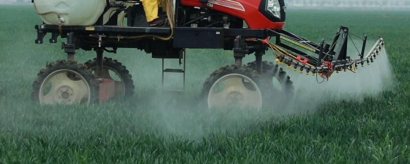 唑磷毒死蜱打什么虫,附使用注意事项