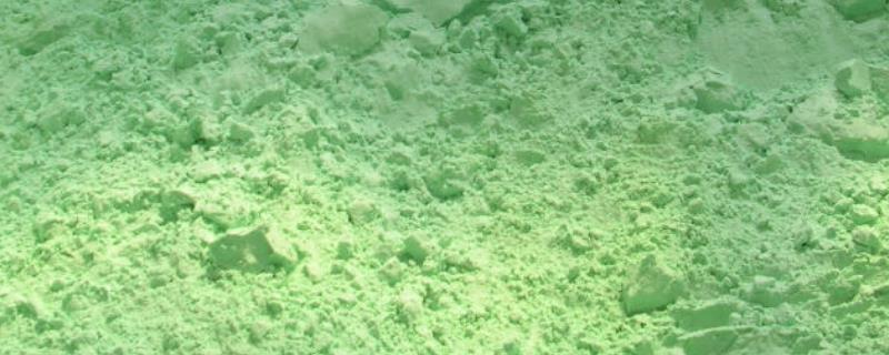 流酸亚铁肥怎么使用，能稀释吗