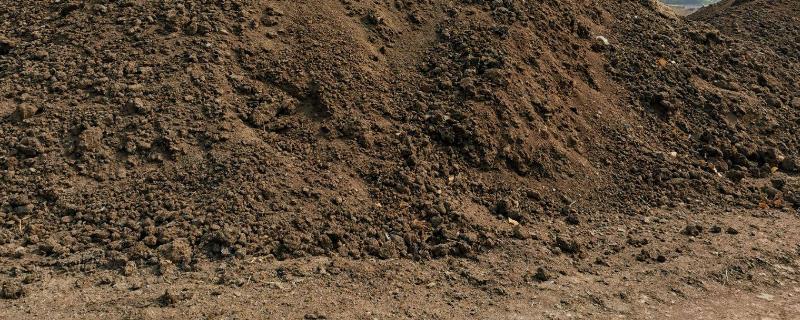 鸡粪怎么发酵才可以当肥料,发酵时间多长