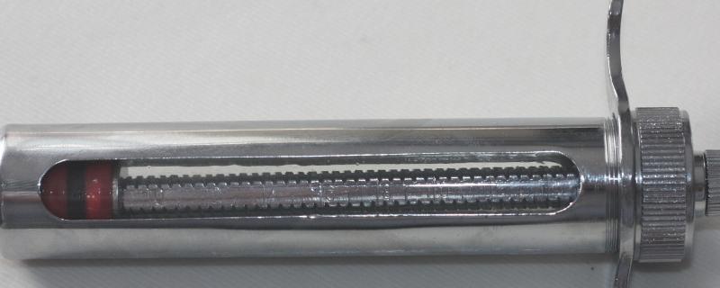 兽用注射器针头规格及长度,如何消毒