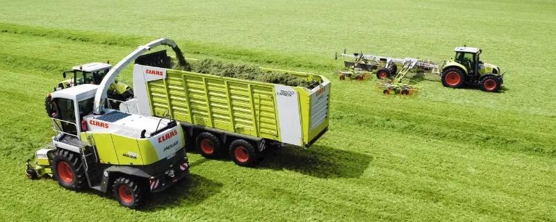 农业是干什么的,农业和非农业的区别