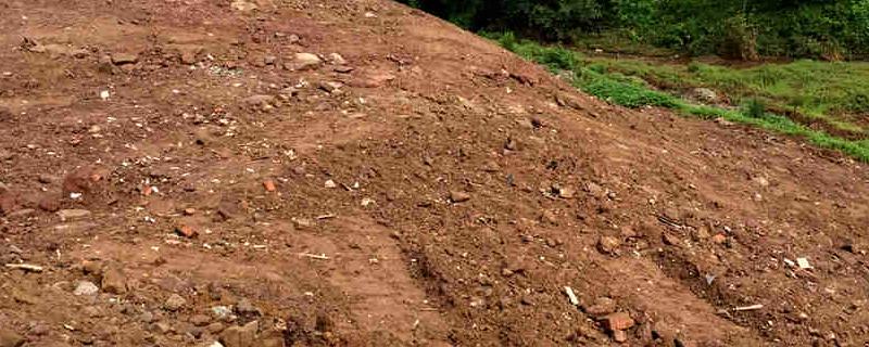 什么是土的颗粒级配，什么是土的颗粒级配曲线