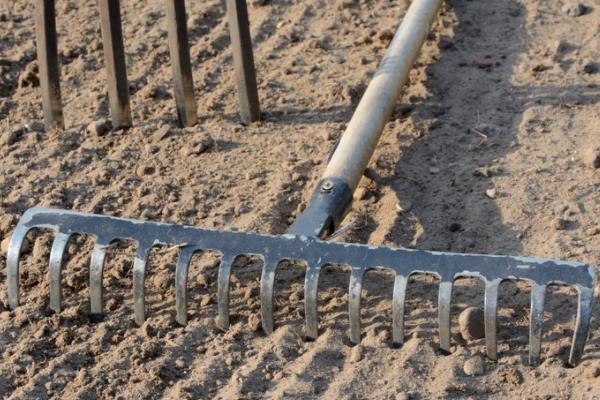 我国常见的传统农具有哪些