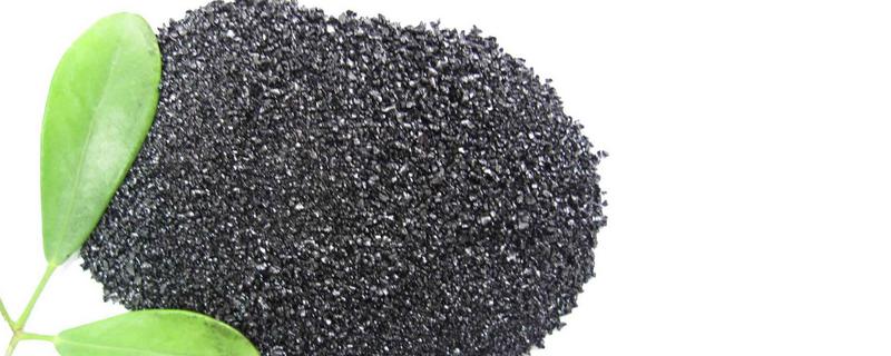 腐植酸是什么东西,腐植酸的作用