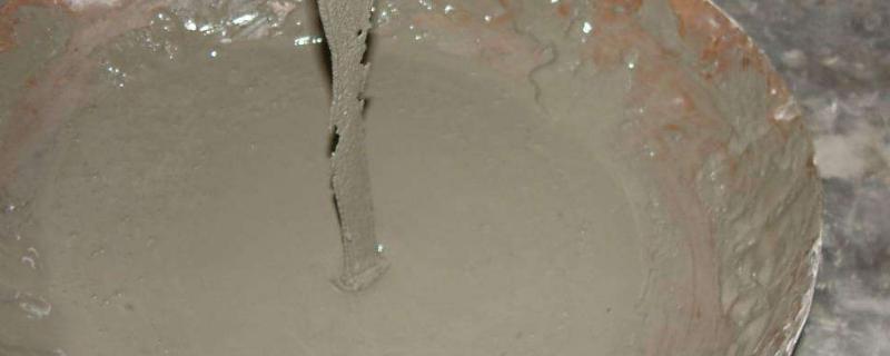 灌浆料规格型号，灌浆料的作用与用途