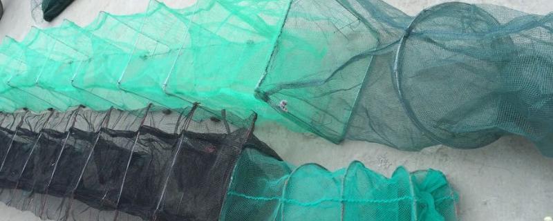 8分眼渔网相当于几指,渔网尺寸对应鱼的大小