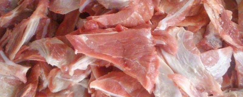 怎样清洗猪下水干净,猪下水的做法