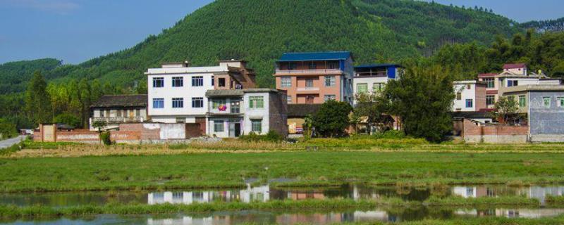 农业和农村经济发展目标是什么,农村空心化原因及其解决措施