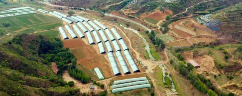 五地一产指什么,五地一产对农民有什么好处