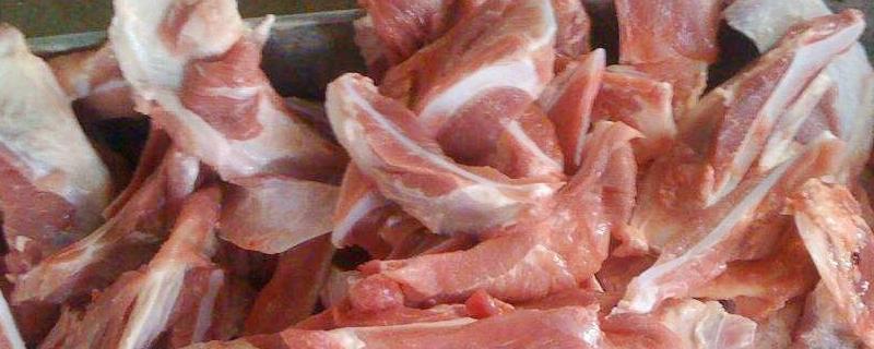 猪下水的清洗方法,猪上下水怎么做