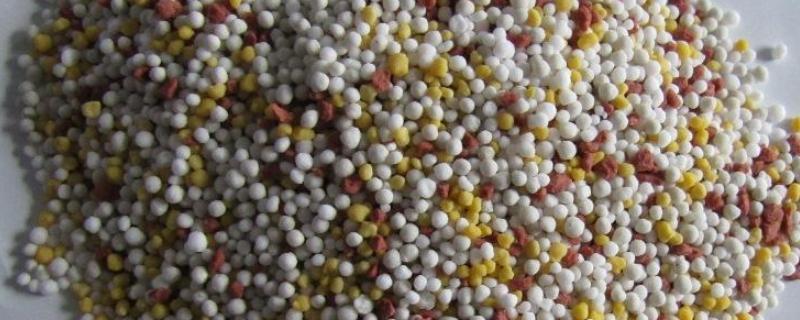 化肥的主要成分,如何鉴别