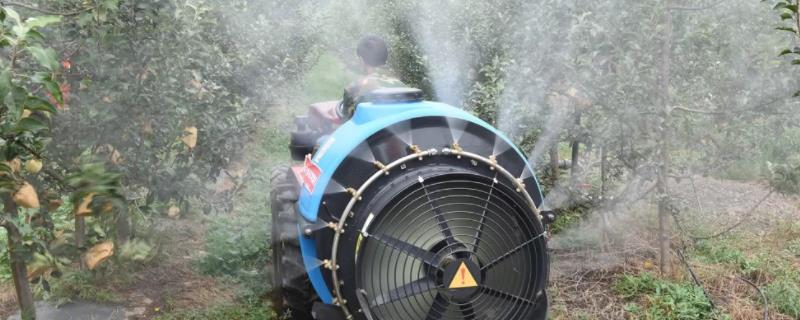 毒死蜱果树上禁用吗,附杀虫范围