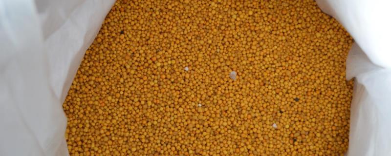 缓释肥的作用,和复合肥有什么区别