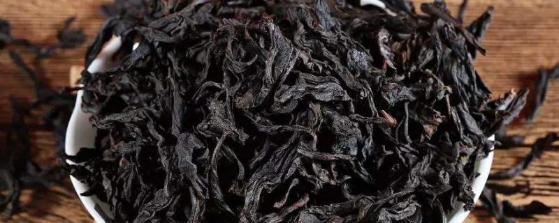半发酵茶有哪些，半发酵茶和全发酵茶的区别