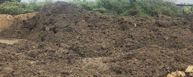 有机肥料的作用,有机肥料有哪些