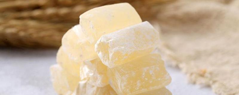 高粱饴是什么做的,是什么颜色的