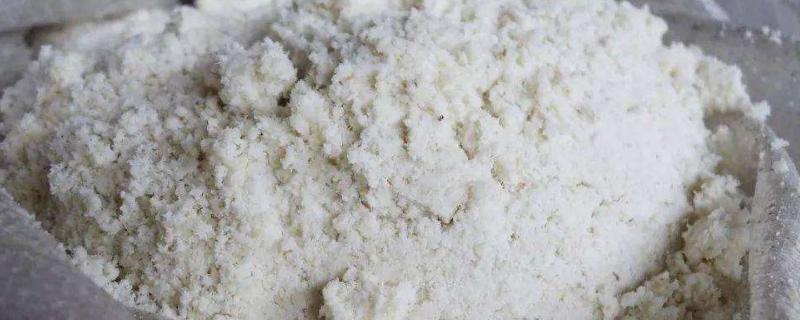 豆腐渣可以喂羊吗,豆腐渣喂羊的好处